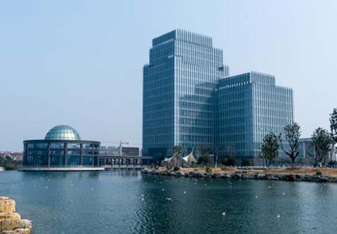 北京省市級集團組建