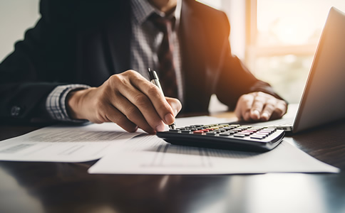 北京海淀區(qū)代理記賬公司哪家好？