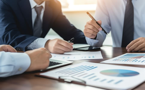 北京海淀代理記賬優(yōu)勢