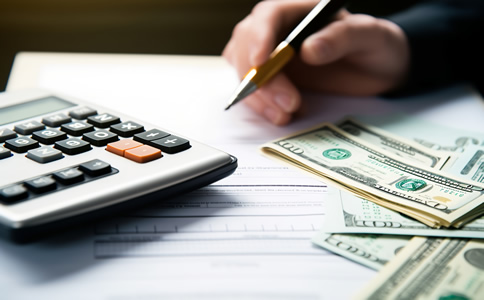 海淀區(qū)會計公司哪家好？