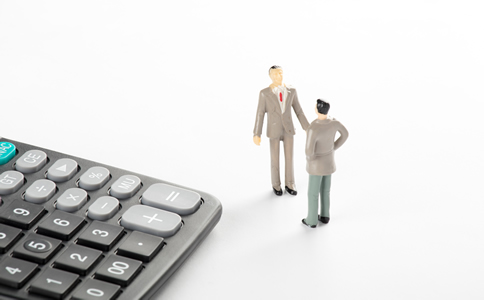 北京財務(wù)代賬公司選哪家？