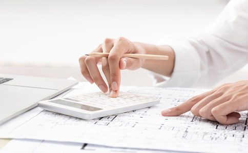 北京代理記賬報(bào)稅材料及注意事項(xiàng)有什么？