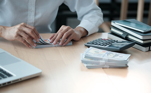 北京代理記賬報稅所需材料、費用有哪些？