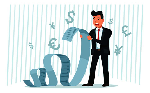 北京營業(yè)執(zhí)照經(jīng)營范圍變更所需材料及注意事項