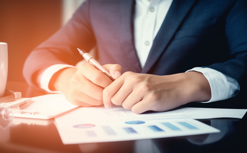 北京代理記賬選哪家？