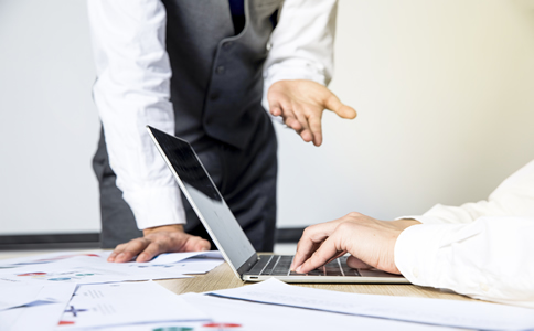 海淀區(qū)公司注冊查詢材料、注意事項有什么？