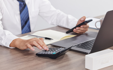 豐臺區(qū)公司代記賬材料、注意事項有什么？