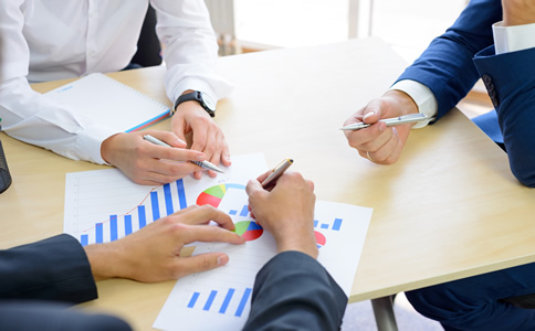 選擇北京做賬公司需要哪些材料？費(fèi)用有什么？