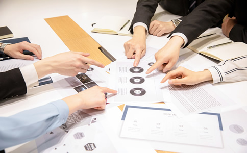 北京公司代注冊需要哪些材料？有什么優(yōu)...