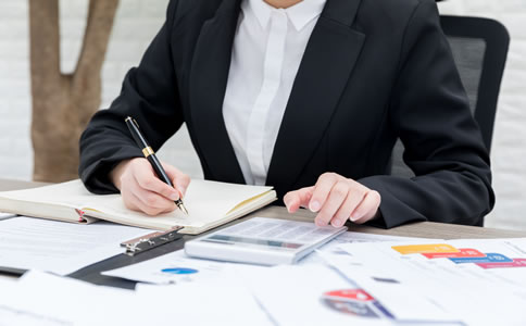 北京代理記賬報(bào)稅所需材料、要求