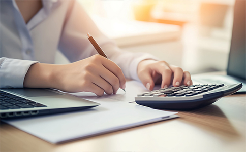 北京代理記賬需要注意的事項(xiàng)：材料、費(fèi)用