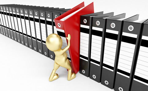 北京注冊公司的材料詳細介紹