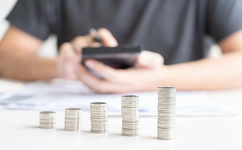 北京代理公司記賬所需材料有什么？