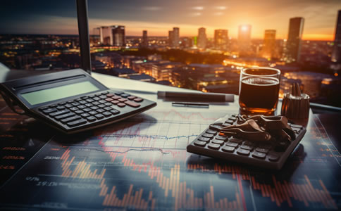 北京代記賬報稅有什么優(yōu)勢？